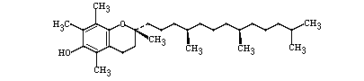 (2r)- ca登记号 59-02-9 分 子 式 c 29h 50o 2 品种类别 维生素e类
