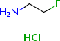 460-08-2 2-Fluoroethylamine hydrochloride