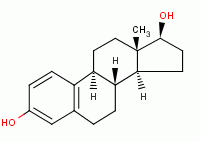 50-28-2 β-estradiol