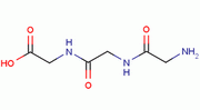556-33-2 N-(N-glycylglycyl)glycine