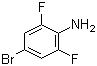 67567-26-4 4-Bromo-2,6-difluoroaniline
