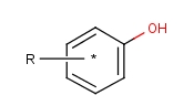 25154-52-3;1300-16-9  4-(2,6-Dimethylheptyl)phenol(O and P)