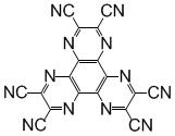 105598-27-4 Dipyrazino[2,3-f:2',3'-h]quinoxaline-2,3,6,7,10,11-hexacarbonitrile