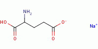 DL-monosodium glutamate
