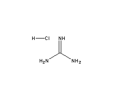 Guanidine Hydrochloride
