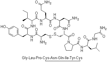 50-56-6 oxytocin