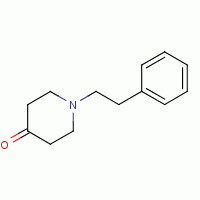 39742-60-4 1-(Beta-Phenethyl)-4-piperidone
