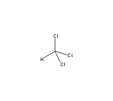 67-66-3 Trichloromethane