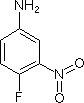 364-76-1 4-Fluoro-3-nitroaniline