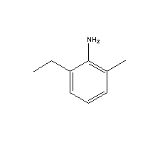 6-Ethyl-o-toluidine [24549-06-2]