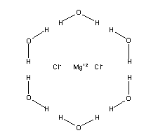7791-18-6 Magnesium chloride hexahydrate