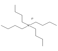 429-41-4 Tetrabutylammonium fluoride