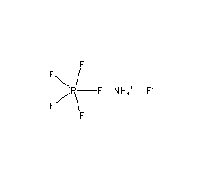 16941-11-0 Ammonium hexafluorophosphate