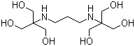 1,3-bis(tris(hydroxymethyl)methylamino) propane