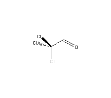 Chloral [75-87-6]