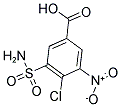 22892-96-2 4-Chloro-3-Nitro-5-Sulfamoyl Benzoic Acid