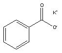 582-25-2 Potassium benzoate