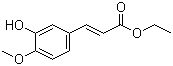 155401-23-3 Ethyl isoferulate