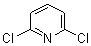 2402-78-0 2,6-Dichloropyridine
