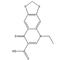 14698-29-4 Oxolinic Acid