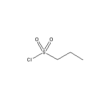 10147-36-1 1-Propanesulfonyl chloride