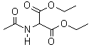 1068-90-2 Diethyl acetamidomalonate