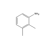 1300-73-8 xylidine mixture of isomers