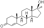 58-18-4 17-methyltestosterone