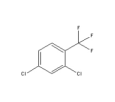 320-60-5 2,4-Dichloro Benzotrifluoride