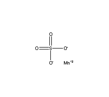 manganese(ii) sulfate