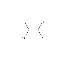 4532-64-3 2,3-butanedithiol