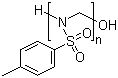 25035-71-6 poly(P-toluenesulfonamide-co-formaldehyde)