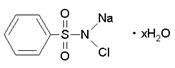 304655-80-9 chloramine-B hydrate