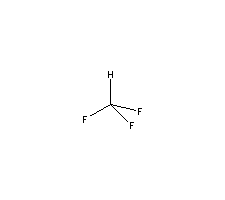 75-46-7 trifluoromethane