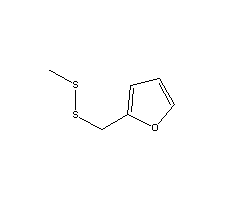 57500-00-2 methyl furfuryl disulfide