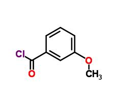 1711-05-3 m-anisoyl chloride