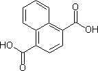1,4-naphthalenedicarboxylic acid [605-70-9]