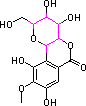 477-90-7 bergenin monohydrate