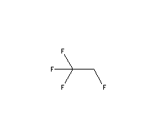 811-97-2 1,1,1,2-tetrafluoroethane