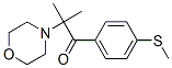 71868-10-5 2-methyl-4'-(methylthio)-2-morpholino-propiophenol