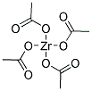 7585-20-8;126506-71-6 zirconium acetate