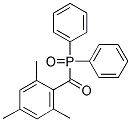 75980-60-8 Diphenyl(2,4,6-trimethylbenzoyl)phosphine oxide