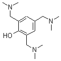 90-72-2 2,4,6-tris(dimethylaminomethyl)phenol