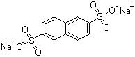 2,6-naphthalenedisulfonic acid, disodium salt