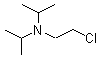 4261-68-1 2-Diisopropylaminoethyl chloride hydrochloride