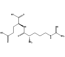 4320-30-3 L-arginine L-glutamate