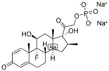 betamethasone 21-phosphate sodium
