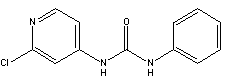 68157-60-8 N-(2-chloro-4-pyridyl)-N'-phenylurea