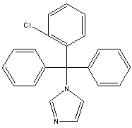 23593-75-1 clotrimazole crystalline