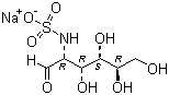 38899-05-7 D-Glucosamine 2-sulfate sodium